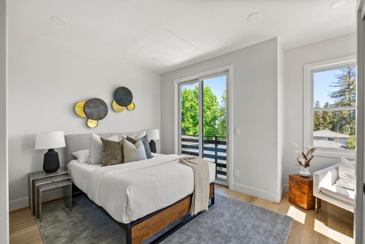 Property Photo:  517 Union Avenue  CA 95008 