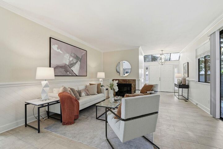 Property Photo:  1005 Foxchase Drive  CA 95123 