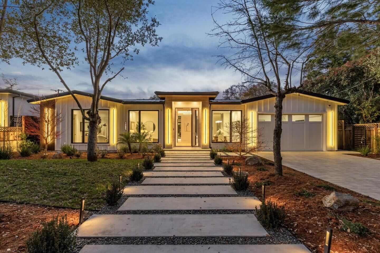 Property Photo:  14685 Horseshoe Drive  CA 95070 