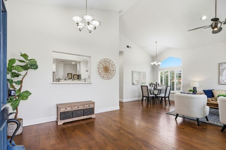 Property Photo: 215 Silvera Street CA 95035