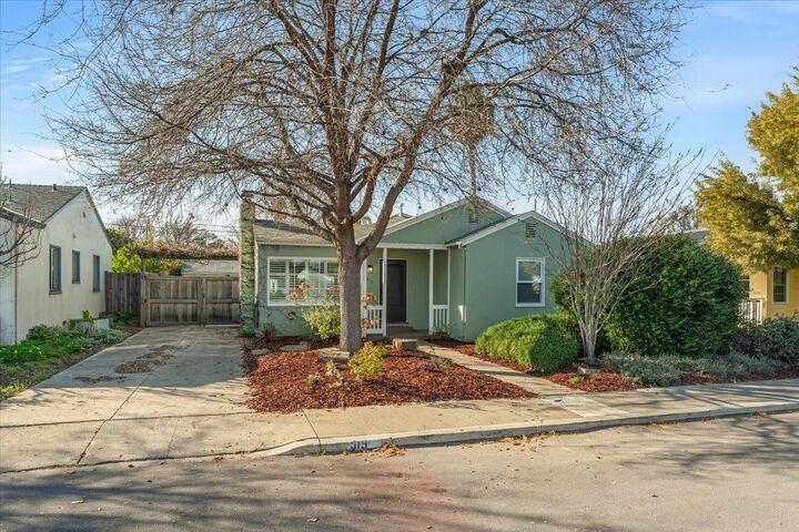 Property Photo:  515 Arleta Avenue  CA 95128 