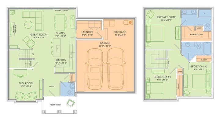 Property Photo: 8039 Gigawatt Drive WI 53719