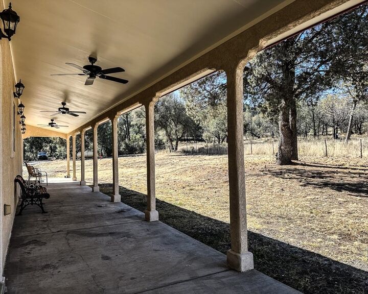 Property Photo:  2 John Deere  NM 88049 