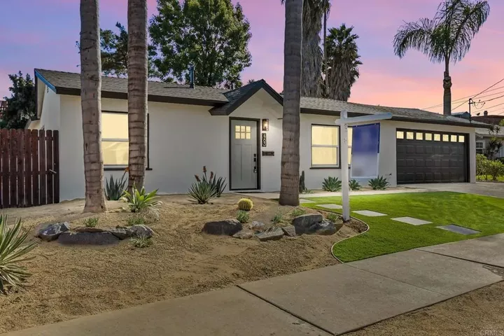 Property Photo:  463 Parkbrook St  CA 91977 