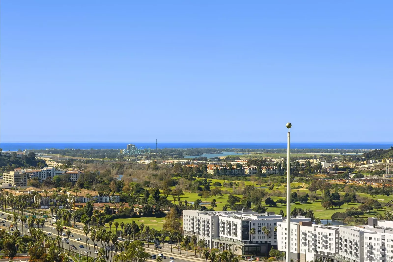 Property Photo: 4460 Caminito Fuente CA 92116