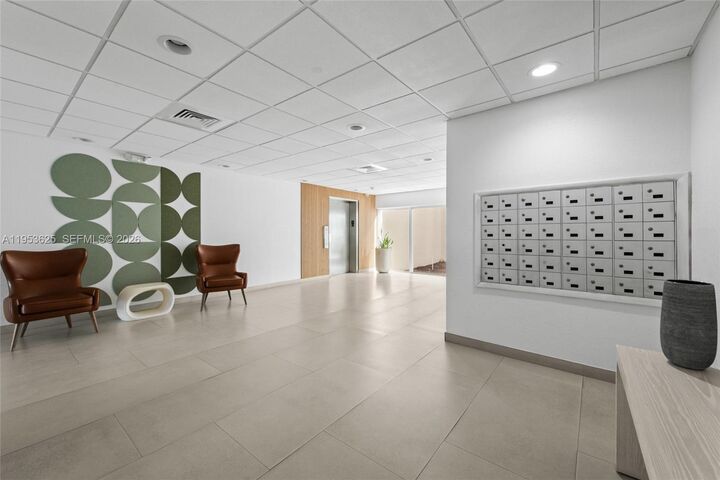 Property Photo: 1665 Bay Rd 518 FL 33139