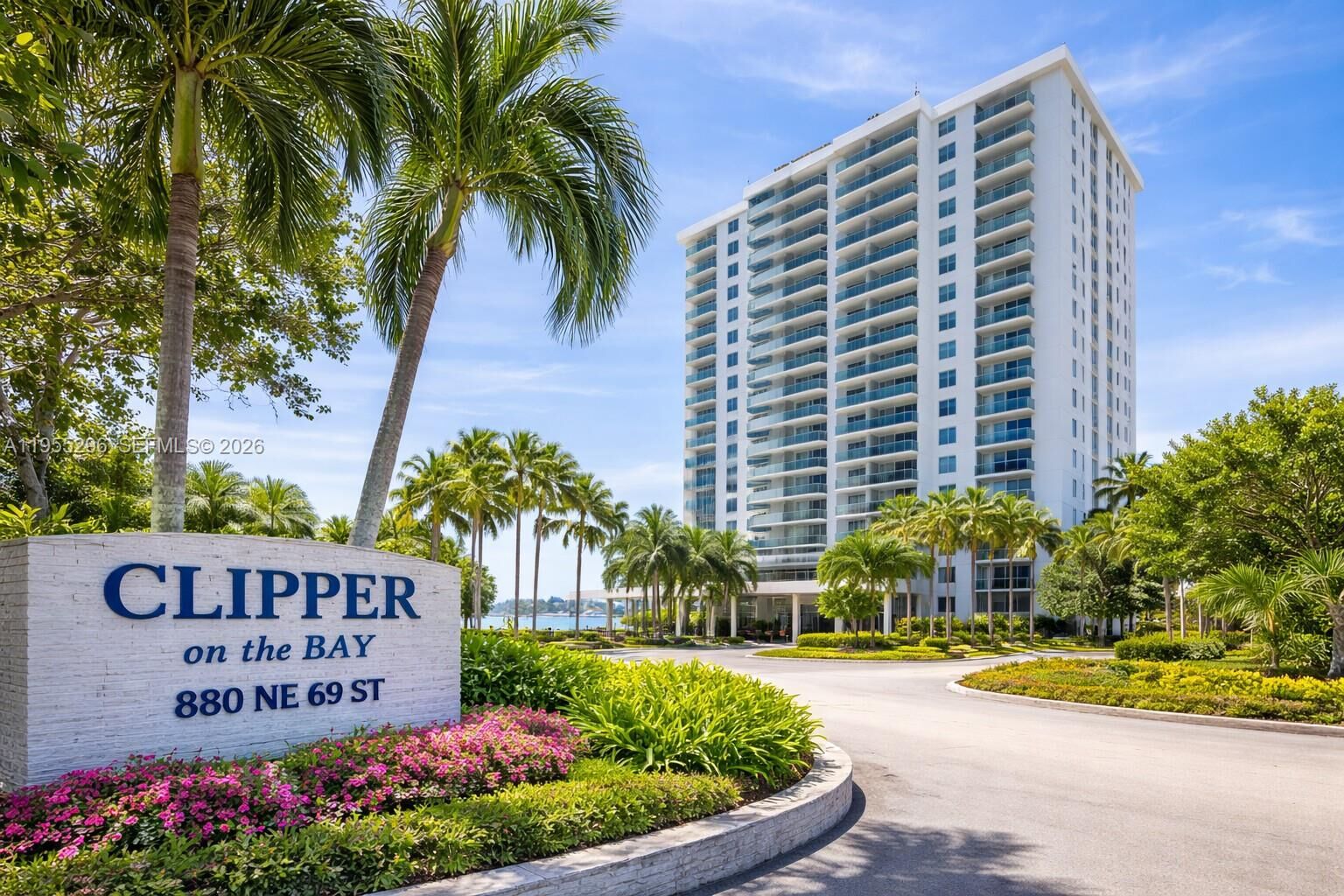 Property Photo:  880 NE 69th St 8S  FL 33138 