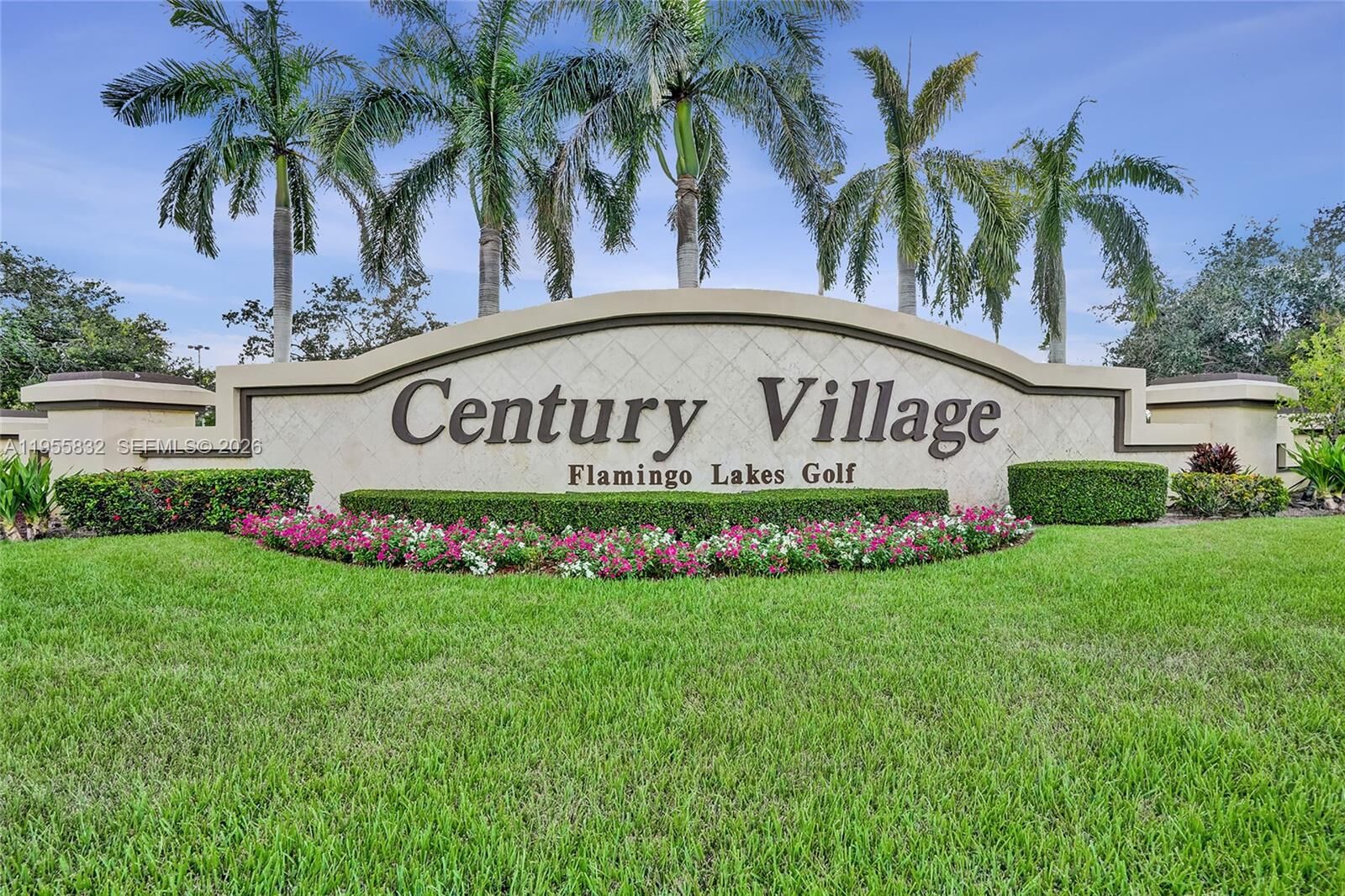 Property Photo:  1651 SW 127th Ave 404A  FL 33027 
