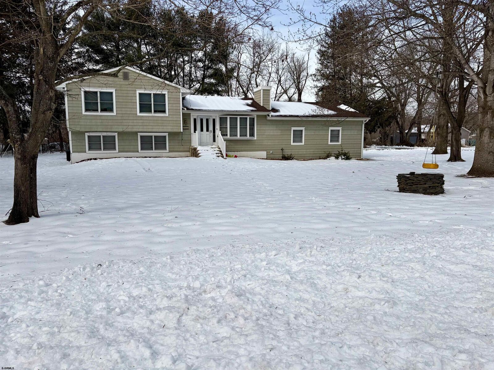 Property Photo: 155 Chestnut St NJ 08270