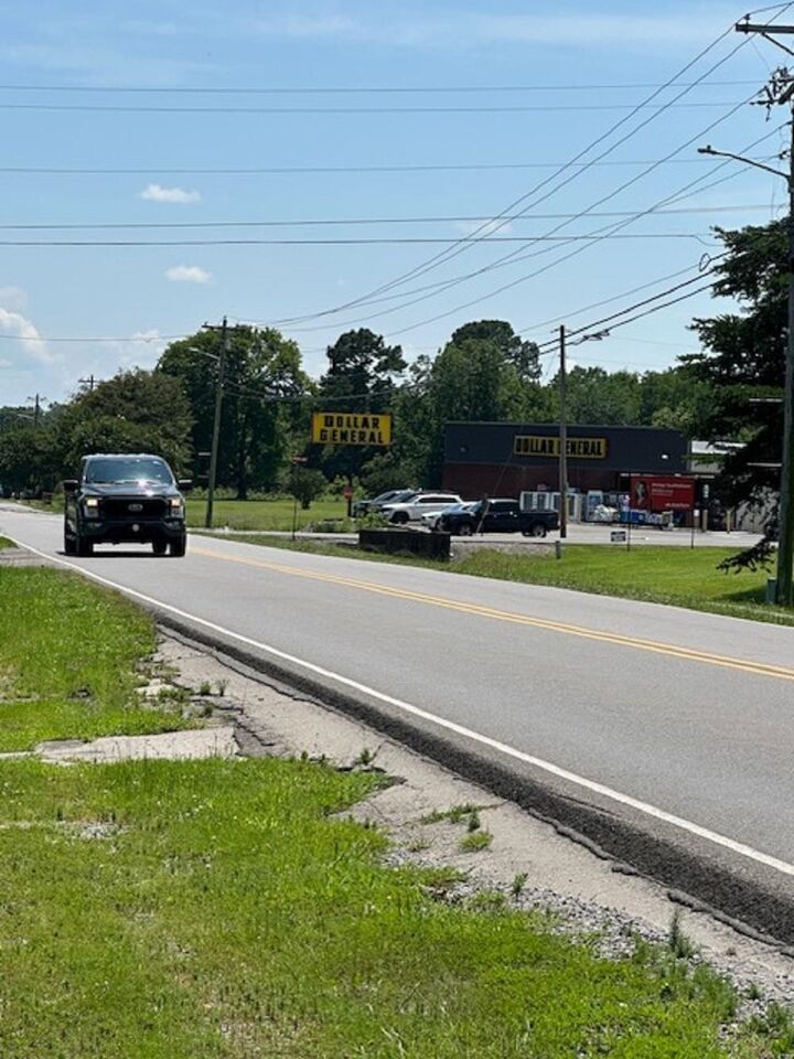 Property Photo:  0 Co Rd 437  AL 35057 - CULLMAN 