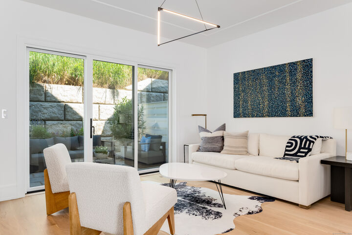 Property Photo: 781 Post Road East 104 CT 06880