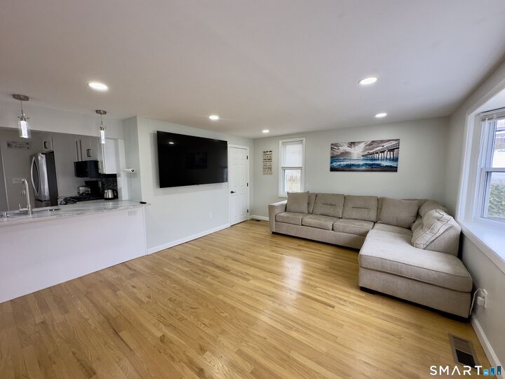 Property Photo:  309 Greenfield Street  CT 06825 