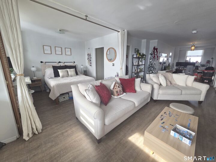 Property Photo:  444 Bedford Street Apt 7M  CT 06901 