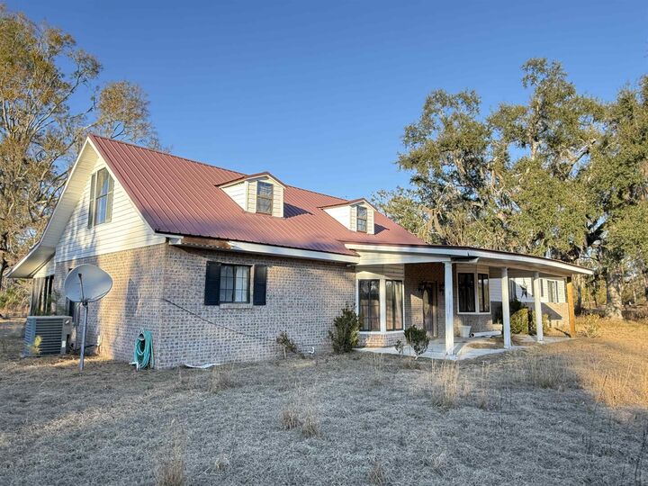 Property Photo:  1660 W Lyman Hendry Road  FL 32347 