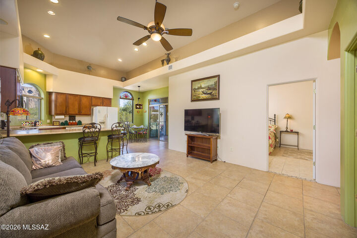 Property Photo:  3237 S Treasure Cove Place  AZ 85713 
