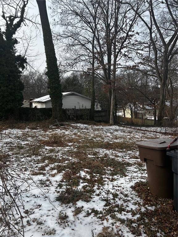 Property Photo:  1412 Victory Street  NC 27407 