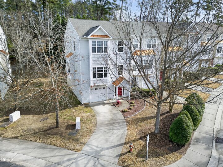 Property Photo:  11830 Canemount Street  NC 27614 