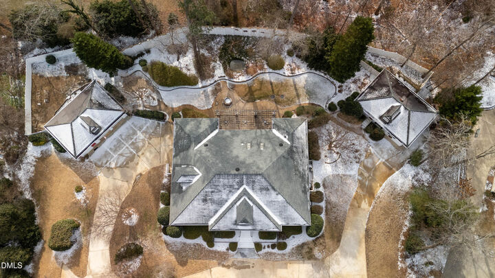 Property Photo: 5013 Hanna Lane NC 27526