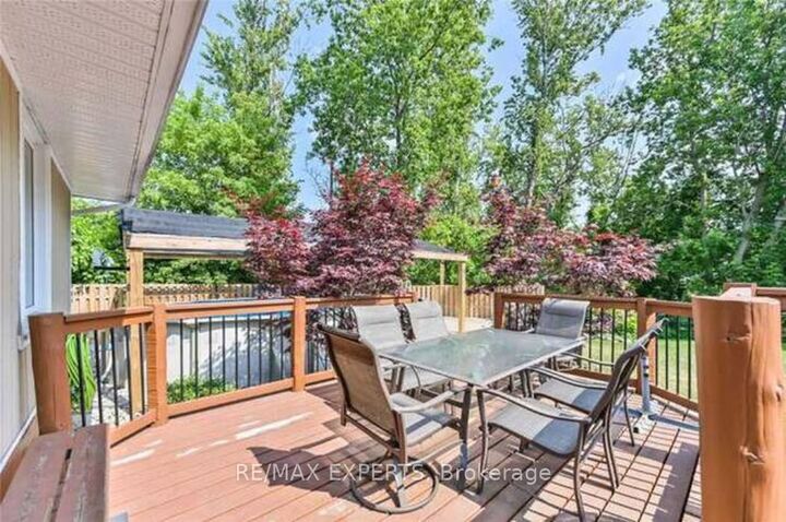 Property Photo: 1139 Belle Aire Beach Road ON L0L 1C0