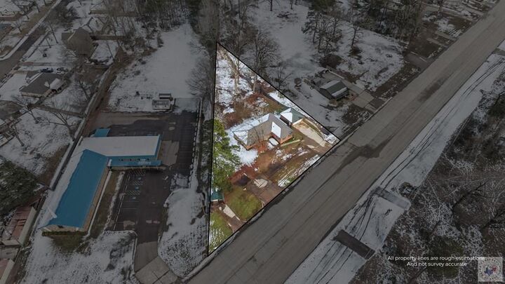 Property Photo:  6302 Richmond Rd  TX 75503 