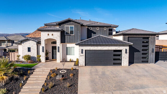 Property Photo: 1437 E Centaurus Way UT 84780
