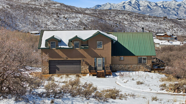 Property Photo:  1880 S Timber Lakes Drive Dr  UT 84032 