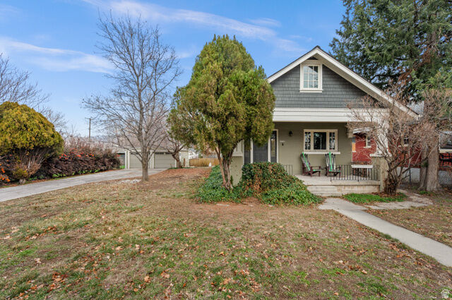 Property Photo:  3733 S 200 E  UT 84115 