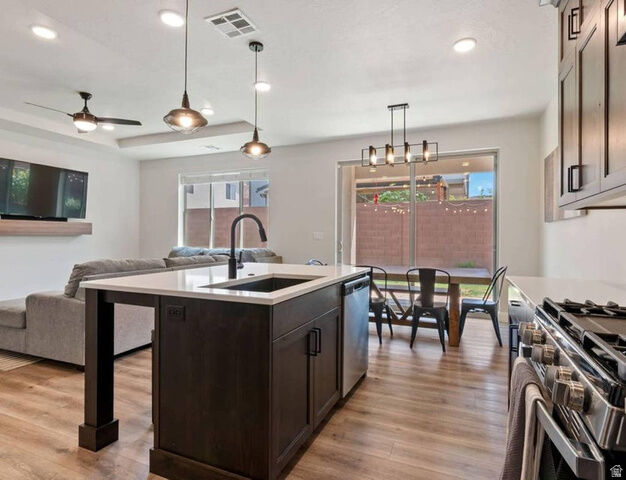 Property Photo:  4589 S Sophia Ln  UT 84780 