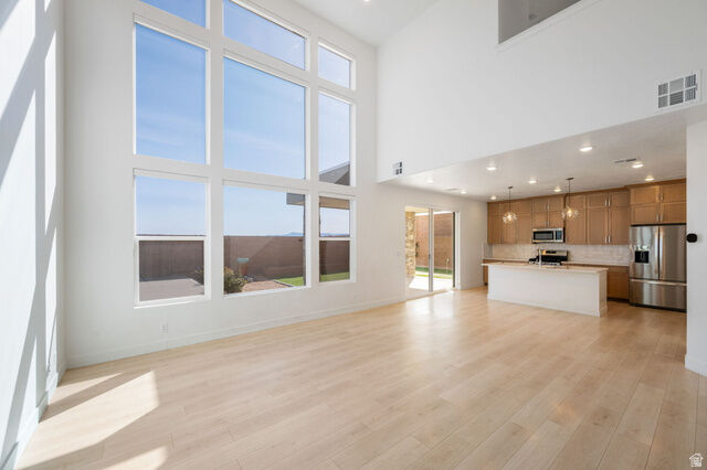 Property Photo: 763 S Mincio Cir UT 84770