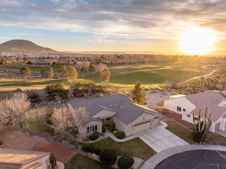 Property Photo: 2261 W 1050 N UT 84737