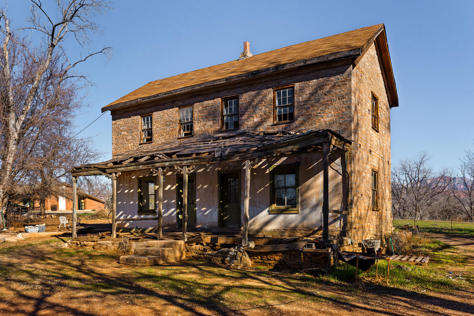 Property Photo:  83 W 100 S  UT 84779 