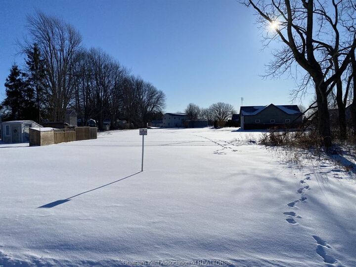 Property Photo:  Lot 6,7,8,9 Metcalfe Street  ON N0P 1A0 