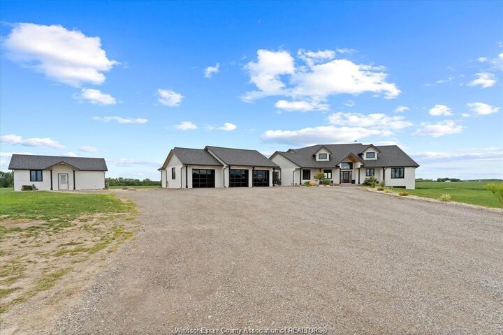 Property Photo:  2197 County Road 31  ON N0R 1A0 