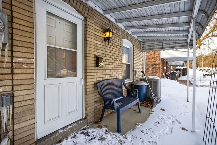 Property Photo:  57 Thomas St  PA 15205 
