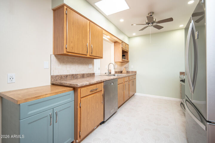 Property Photo:  9436 W Indian Hills Drive  AZ 85351 