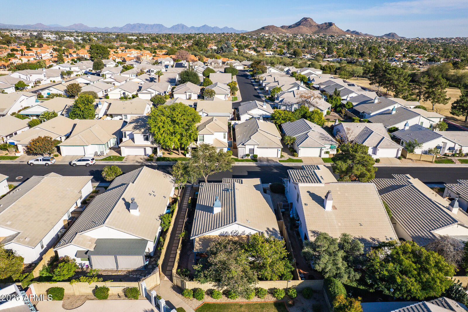 Property Photo:  15818 N 6th Avenue  AZ 85023 