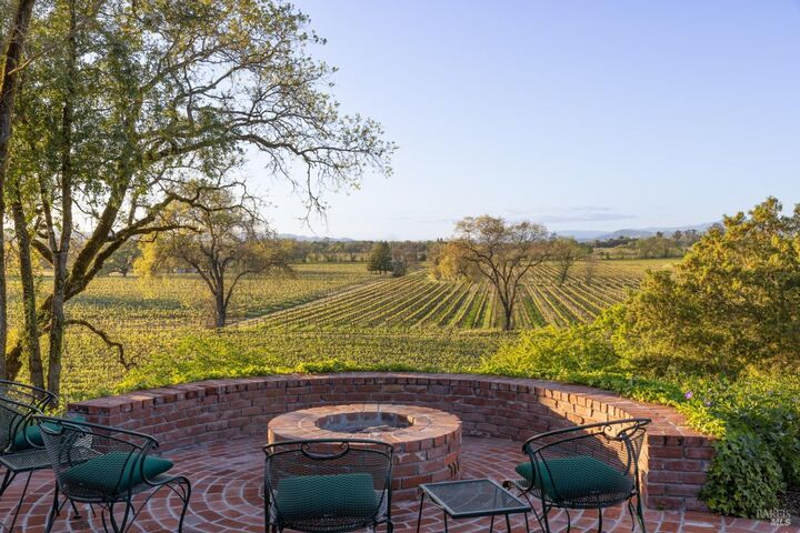 Property Photo:  2875 Woolsey Road  CA 95492 