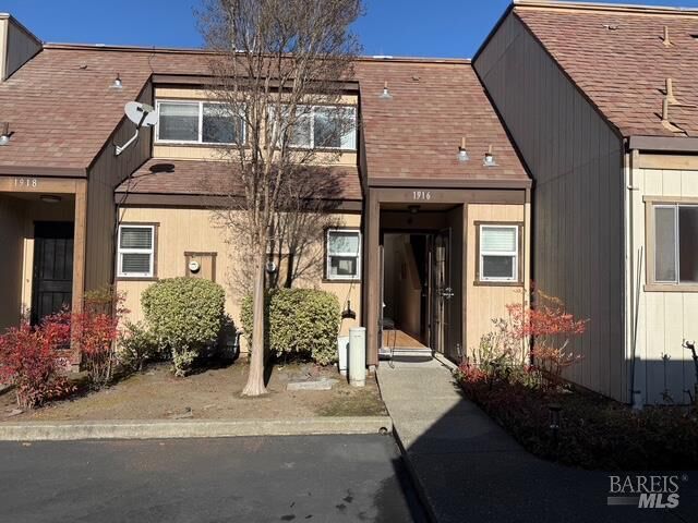 Property Photo:  1916 Knolls Drive  CA 95405 