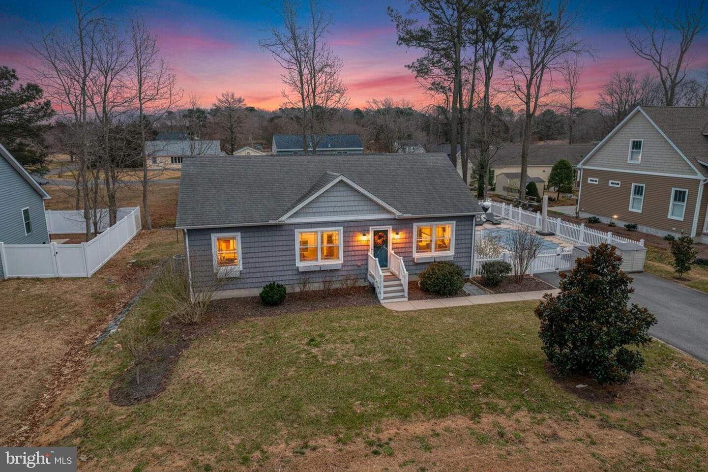 Property Photo:  31141 W Ocean Drive  DE 19939 