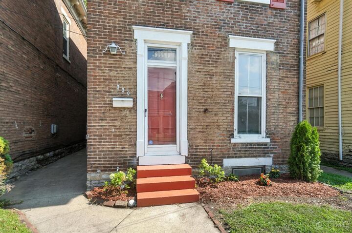 Property Photo:  330 Buckeye Street  OH 45011 