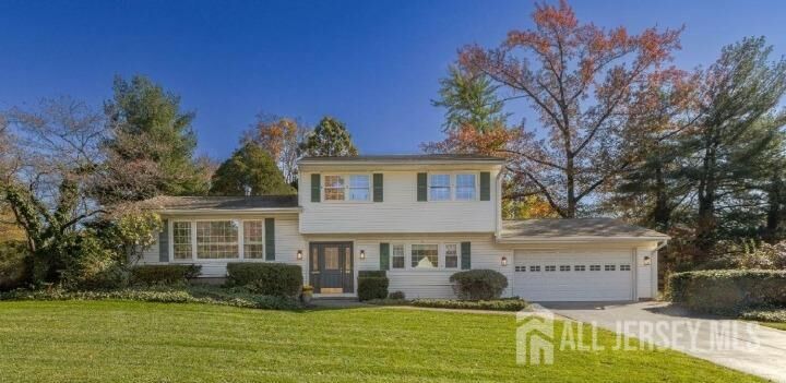 Property Photo:  25 Colburn Road  NJ 08816 