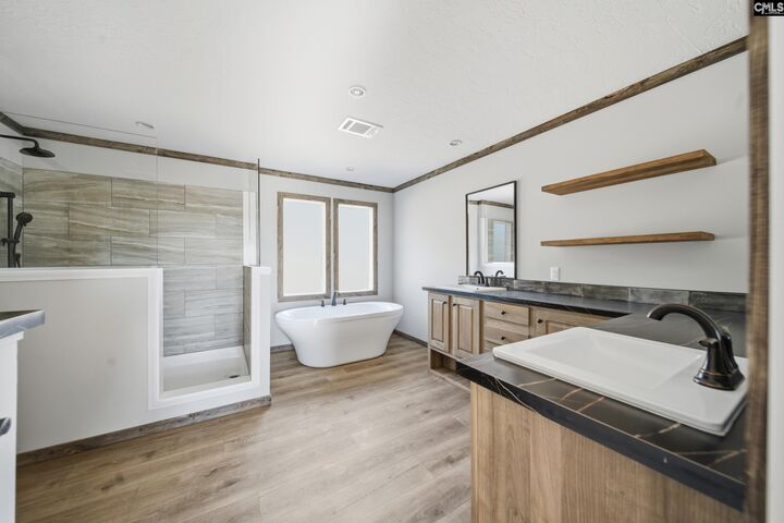 Property Photo:  226 Providence  SC 29070 