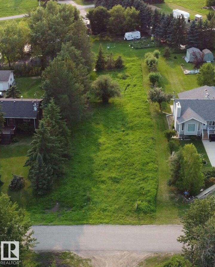 Property Photo:  #110 61029 RR 465  AB T9N 2J1 