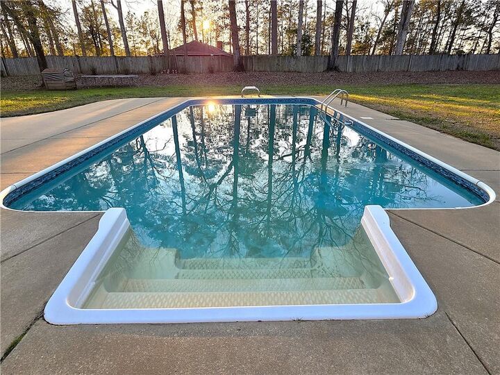 Property Photo: 175 Hargis Road LA 71457