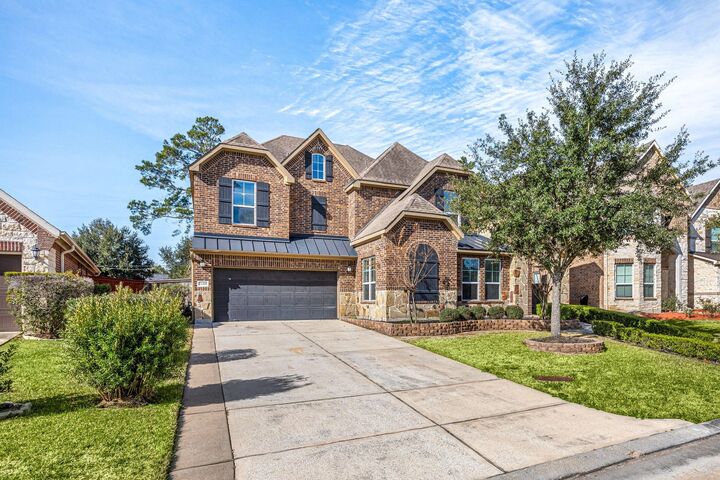 Property Photo:  22335 Sawmill Ranch Drive  TX 77389 