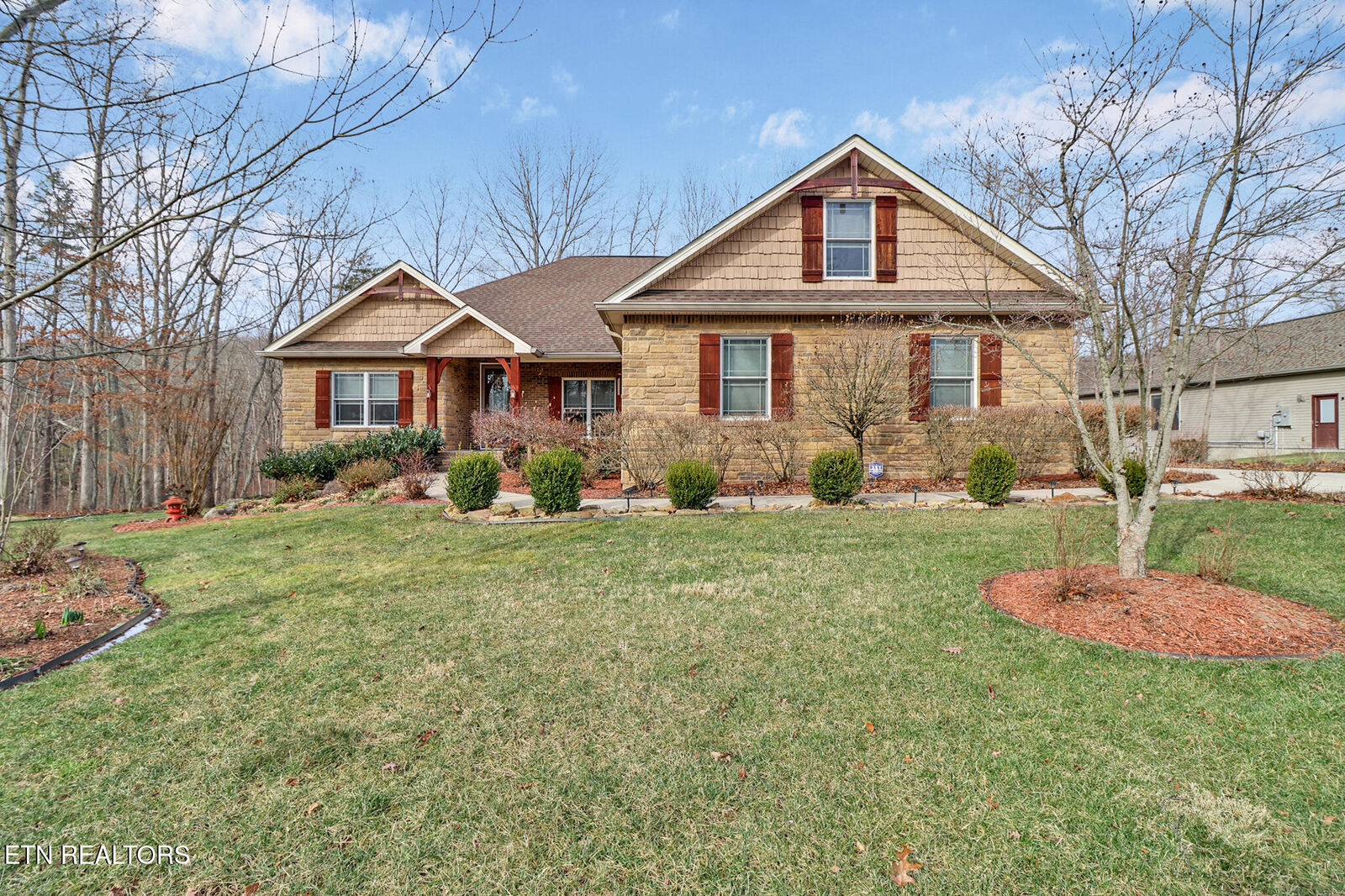 Property Photo:  36 Kingsbridge Lane  TN 38558 