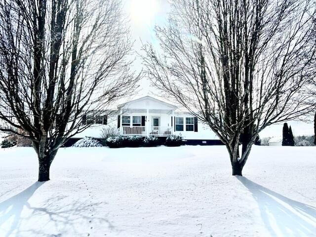 Property Photo:  8433 Somerset Road  KY 40741 