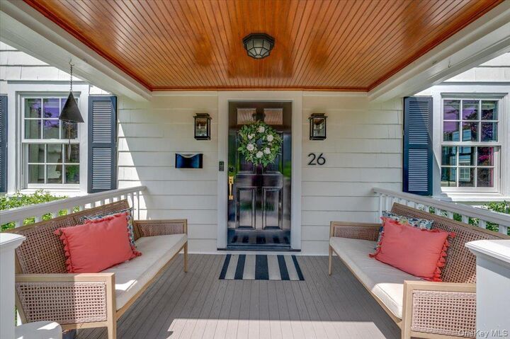 Property Photo: 26 Kane Avenue NY 10538