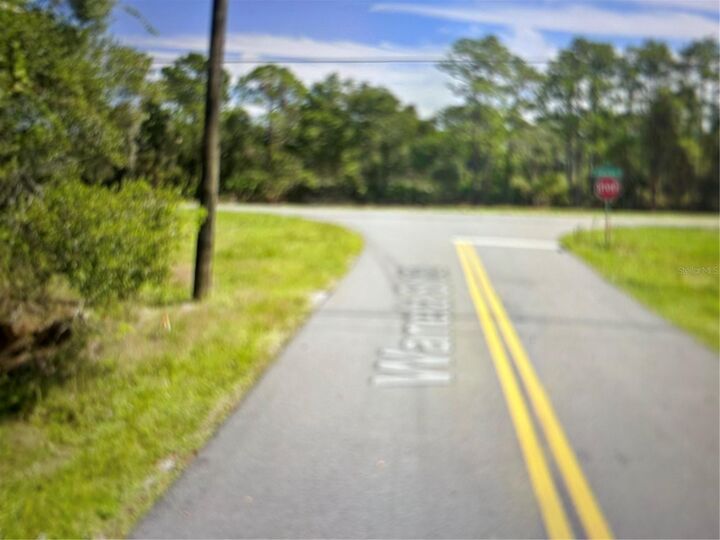 Property Photo:  1697 Waneta St  FL 32909 