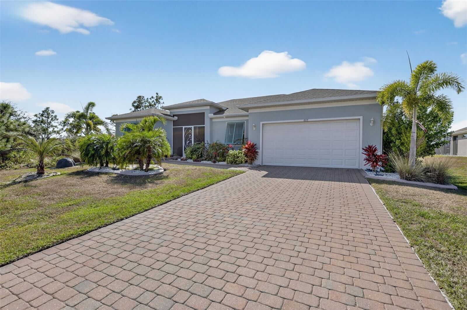Property Photo:  8117 Thruso Road  FL 33981 